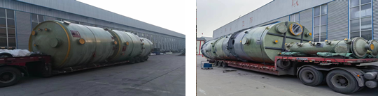 玻璃鋼管道廠家